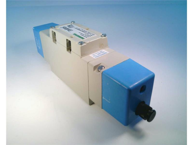 ASCO I12BB700MP00061