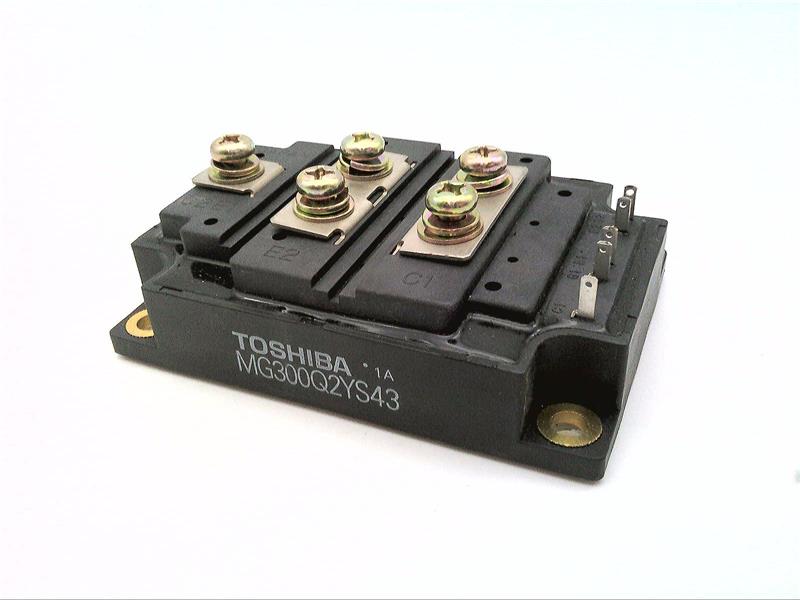 MG300Q2YS43 by TOSHIBA