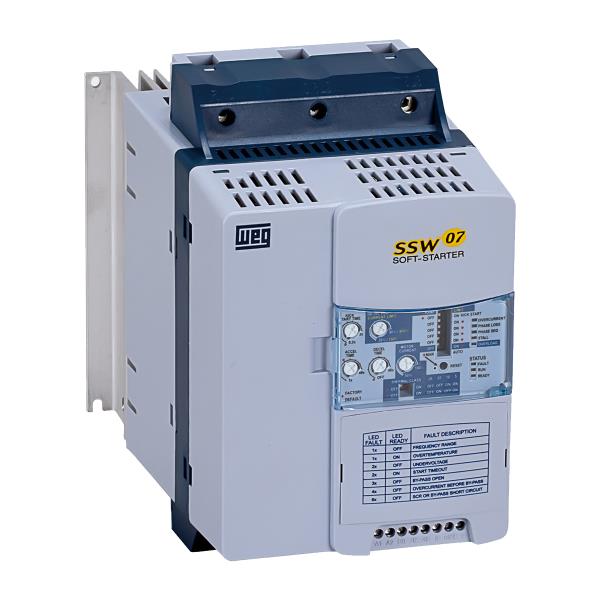 WEG EXSSW070085T5SZ