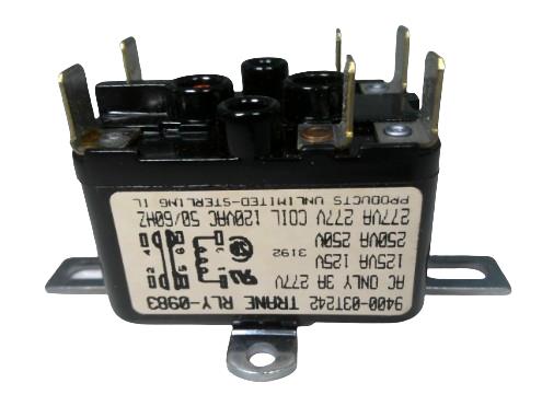 INGERSOLL RAND RLY0983