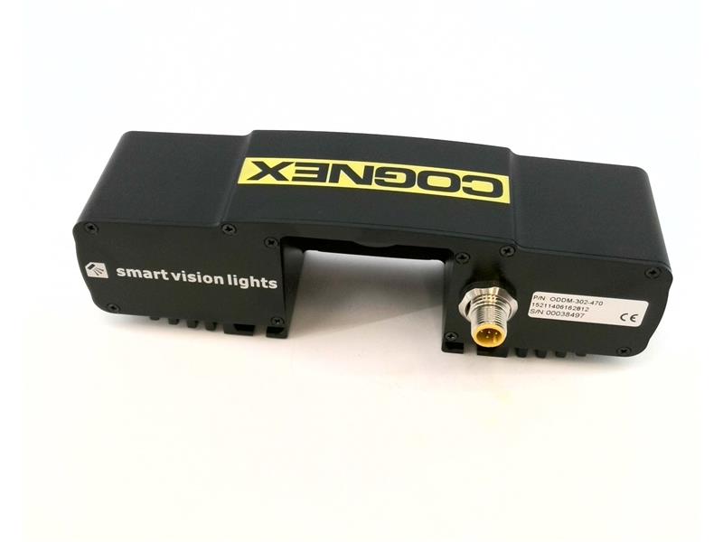 COGNEX DM30X-HPIA-470