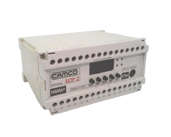 DOVER CORPORATION EOP2-P6-SG-0152