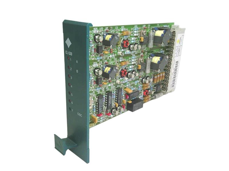 CL-530-02 by YOKOGAWA