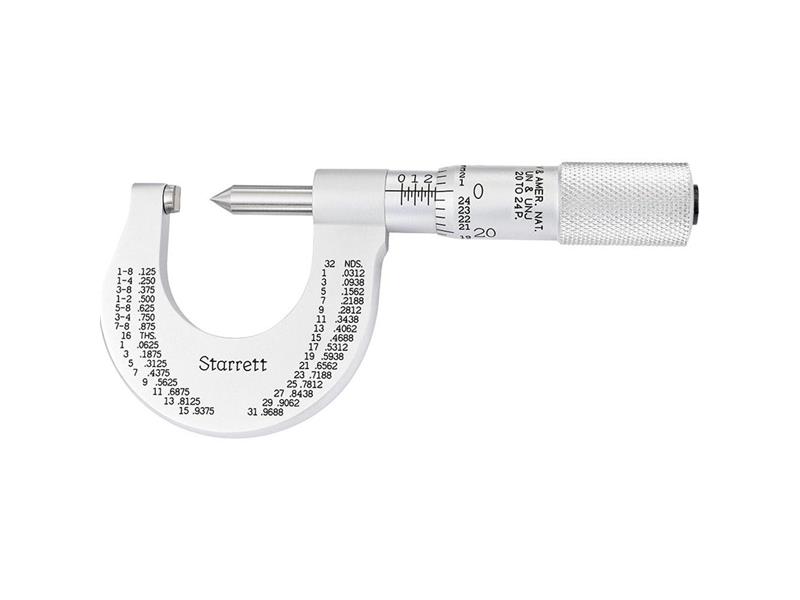 56162 by STARRETT