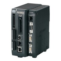 KEYENCE CORP CV-3001