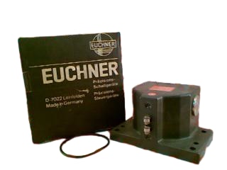 EUCHNER RGBF02R12-508LE060-M