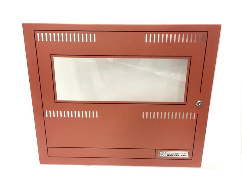 SENSISCAN-1000 by HONEYWELL