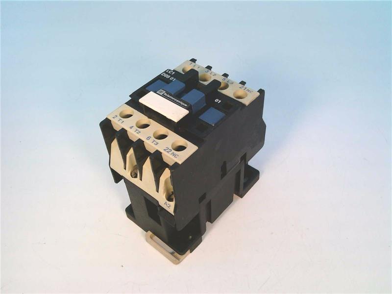 SCHNEIDER ELECTRIC LC1D0901B6