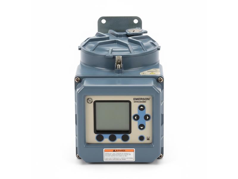 EMERSON 3700A2A04AZEZZZ