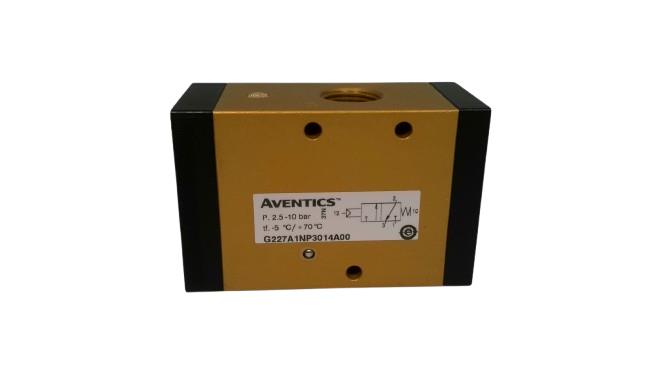 ASCO G227A1NP3014A00