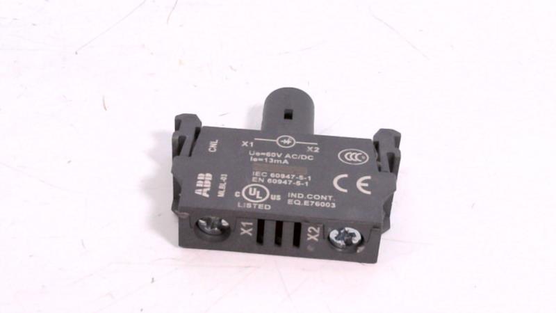 ASEA BROWN BOVERI MLBL-03G