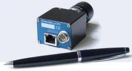 PROSILICA GC 1600 by AVT