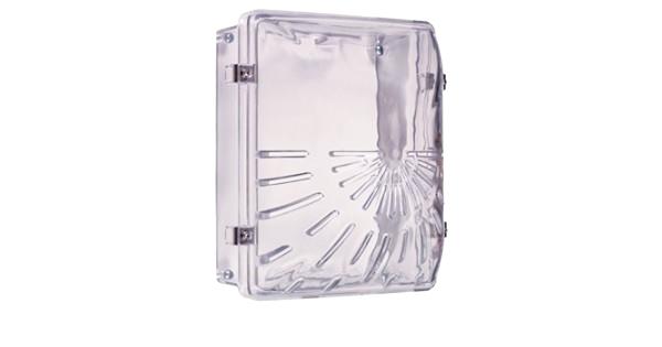 SAFETY TECHNOLOGY INT STI-1210D