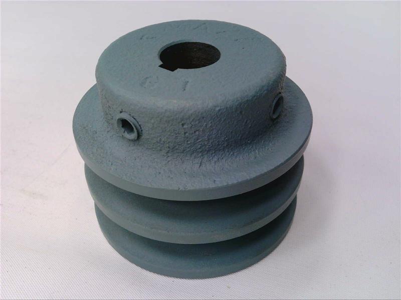 2MA27X5/8 by ASEA BROWN BOVERI