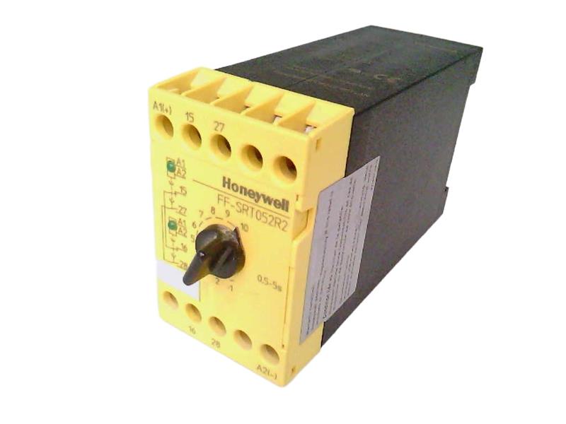 FF-SRT052R2 by HONEYWELL
