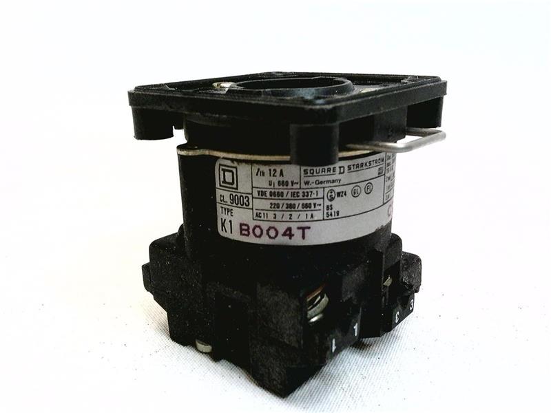 SCHNEIDER ELECTRIC 9003-K1B004T-CT
