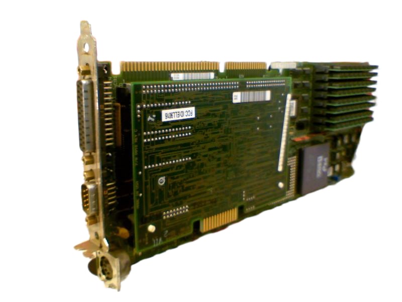 SIEMENS CPUBP-S26361-D534
