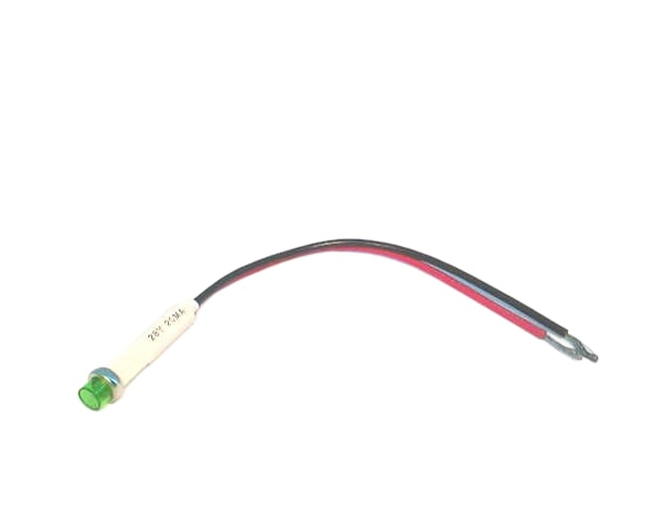 BARBEY ELECTRONICS CORP 971-666H-03WGN