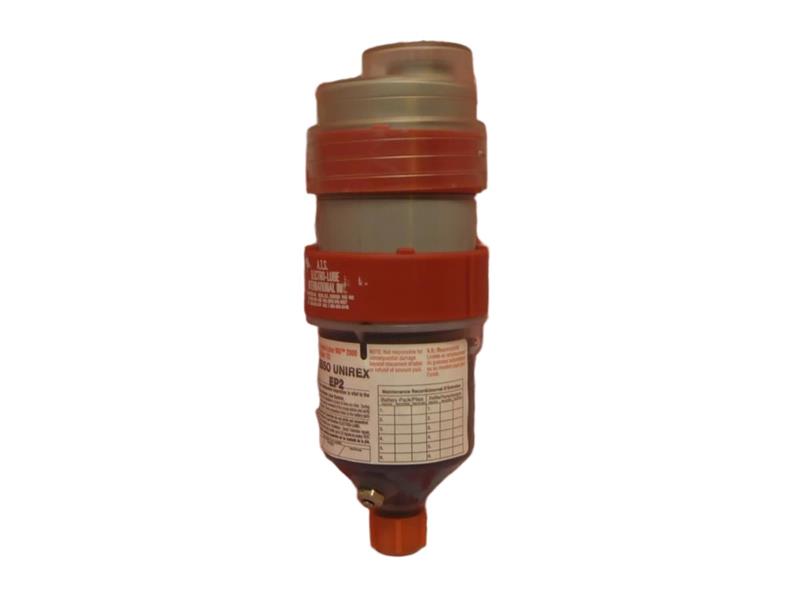 ELECTRO LUBER MD2000-ULT-125L