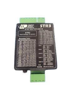 APPLIED MOTION PRODUCTS STR3