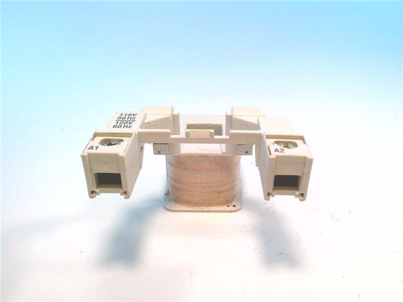 EATON CORPORATION J-S-PKZ2-110V50HZ/120V60HZ