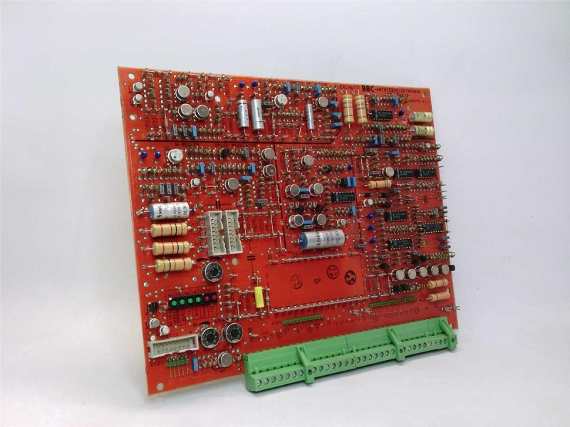 ASEA BROWN BOVERI GNT0118700R0002