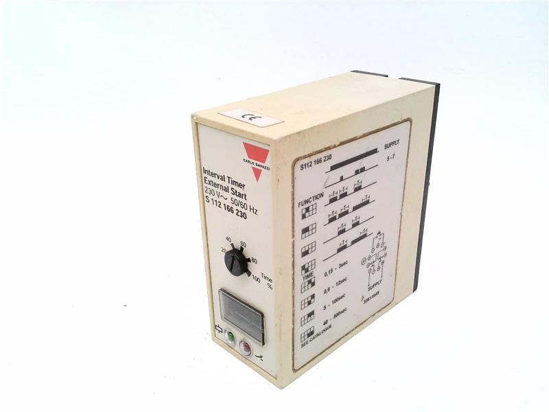CARLO GAVAZZI S-112166230