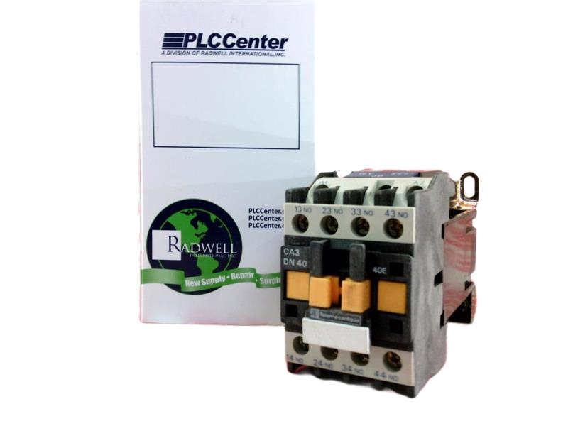 CA3-DN40-JD by SCHNEIDER ELECTRIC