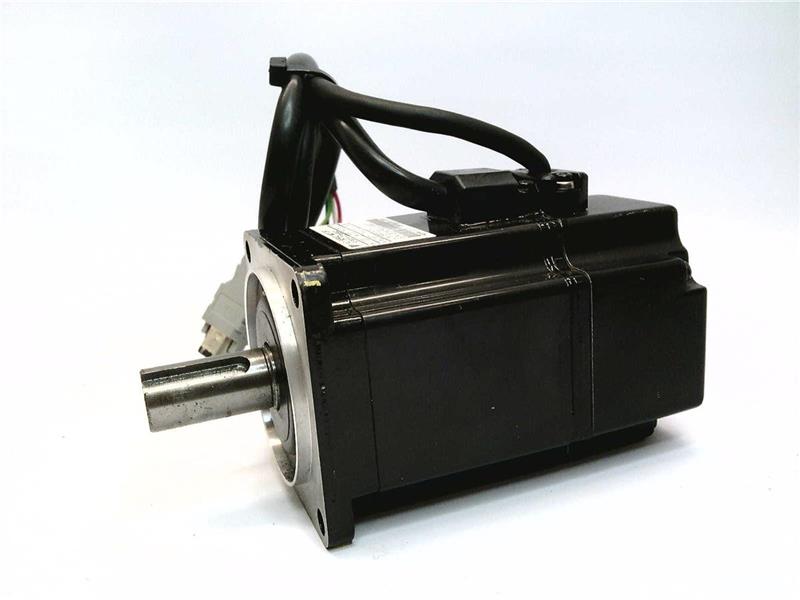 YASKAWA ELECTRIC SGMAH-02AAA41