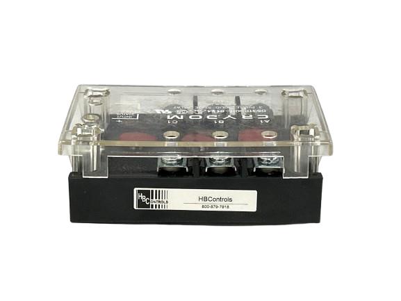 SENSATA TECHNOLOGIES D53TP50D-6124