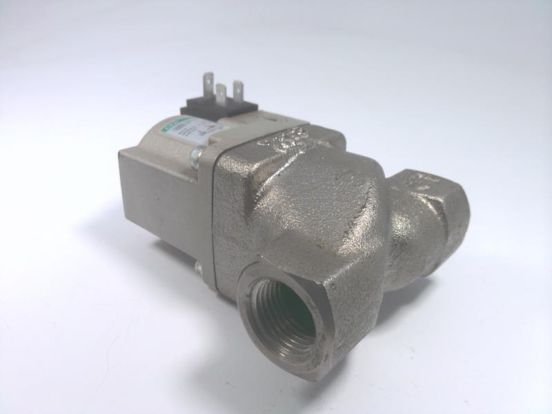 CKD CORP CVSE2-15A-16-02HS-3