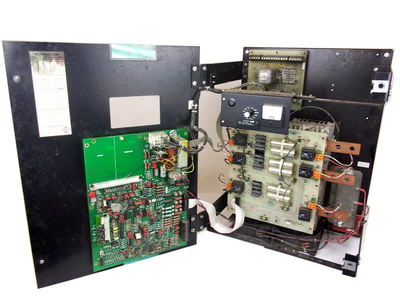 NIDEC CORP 3123M1503A