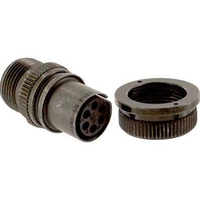 AMPHENOL MS3106F14S-6S