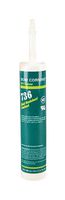 DOW CORNING 736 RED 300ML