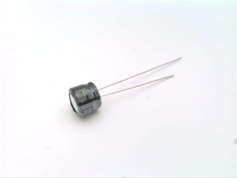 MATSUSHITA ELECTRIC ECE-A1AKS101