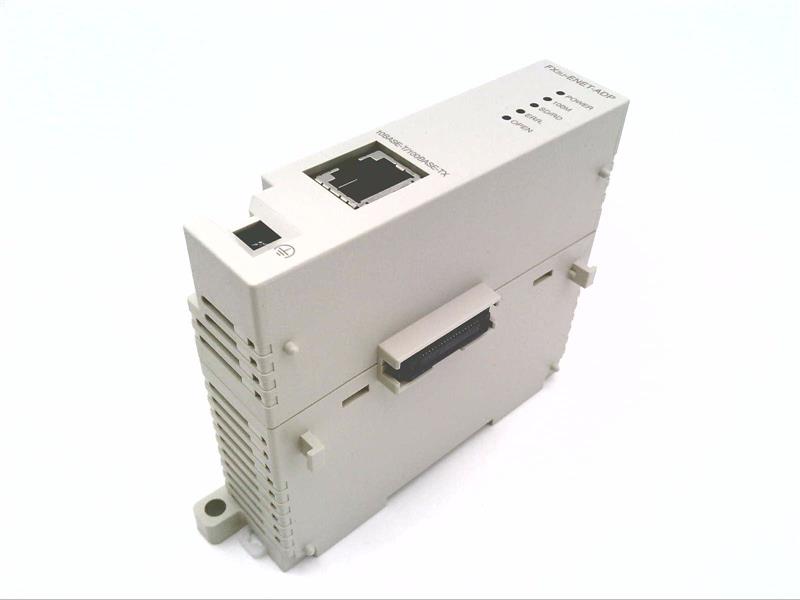 MITSUBISHI FX3U-ENET-ADP