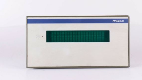 SCHNEIDER ELECTRIC XBT-H002010