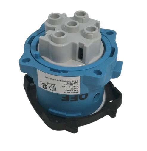 MARECHAL ELECTRIC SA 31-18183-K14