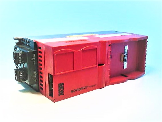 SEW EURODRIVE MCF40A0015-5A3-4-0T