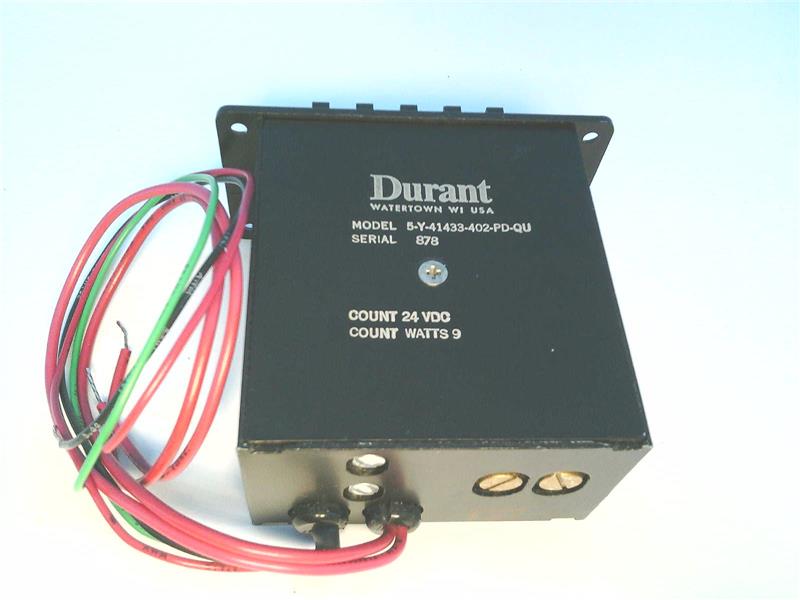 EATON CORPORATION 5-Y-41433-402-PD-QU