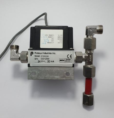 PROTEUS INDUSTRIES 0100C24