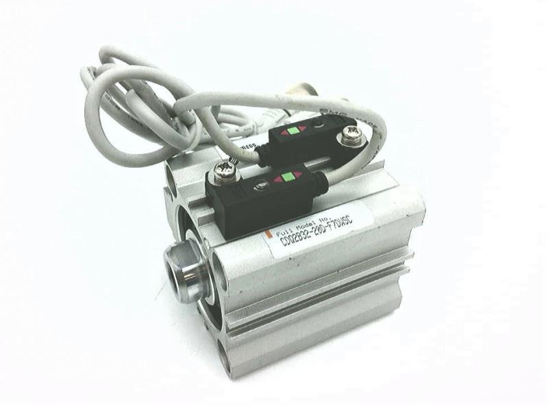 SMC CDQ2B3220DF7DWSC