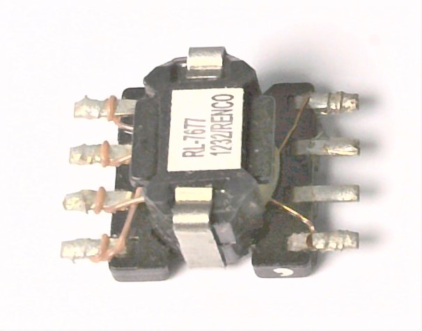 ASEA BROWN BOVERI RL-7677