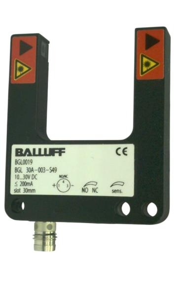 BALLUFF BGL 30A-003-S49