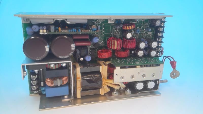 INTERNATIONAL POWER SRW-300-4004