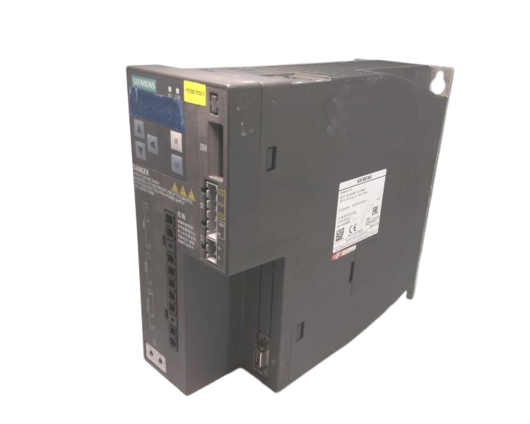 6SL3210-5DE13-5UA0 by SIEMENS