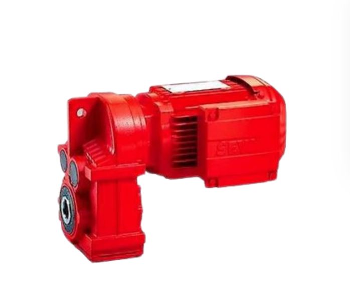 SEW EURODRIVE FA37B DRN71M4/BE05/MM05