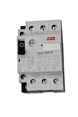 ASEA BROWN BOVERI M25-TM-0.4
