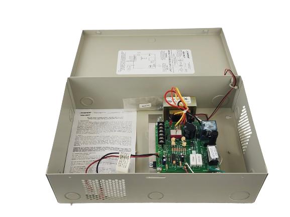 ASSA ABLOY BPS-12/24-1