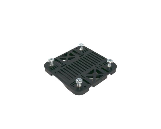 BANNER ENGINEERING SMBDX80DIN